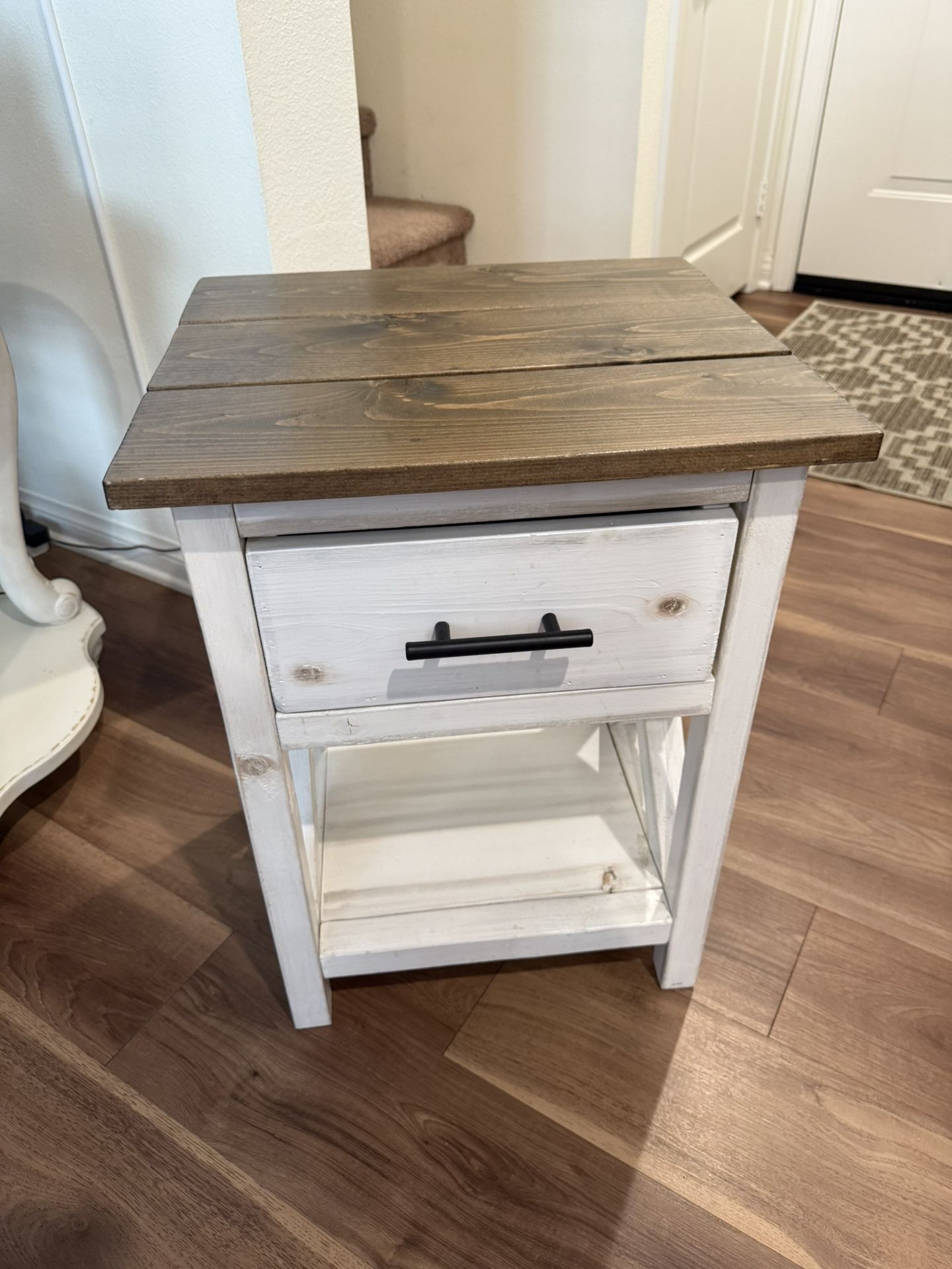 Side Table / 