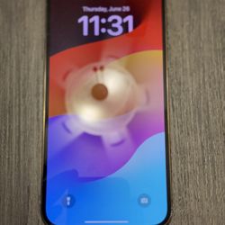 Apple iPhone 12 Pro Max, 128GB, Gold - Unlocked