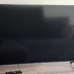TV Samsung 50 Inches