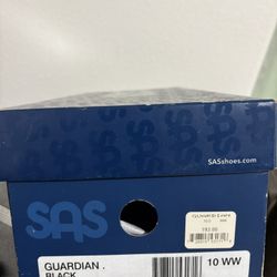 SAS Shoes 