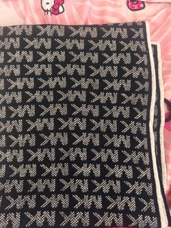 Reversible, Michael Kors, scarf