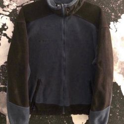 Columbia Sportswear Fleece Jacket 