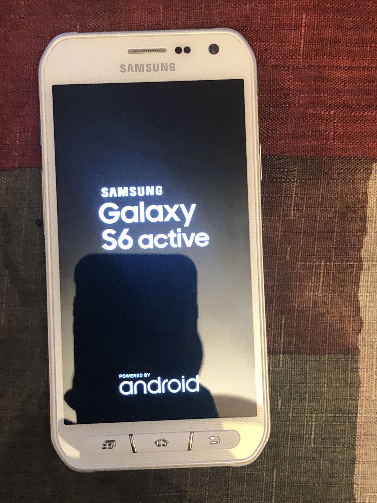 Samsung Galaxy S6 Active