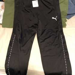 Brand New Puma Pants Large