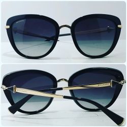 Bvlgari sunglasses new