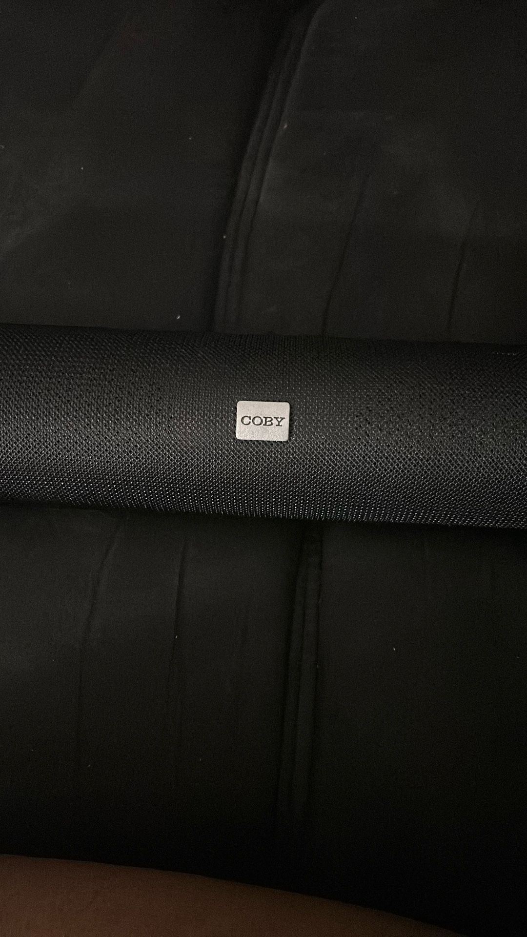 Coby Bluetooth Speaker 