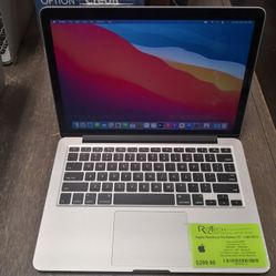 Apple MacBook Pro Retina 13" - Late 2013