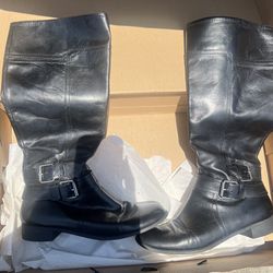 Vintage Nine West Boots 