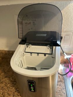 Ice maker
