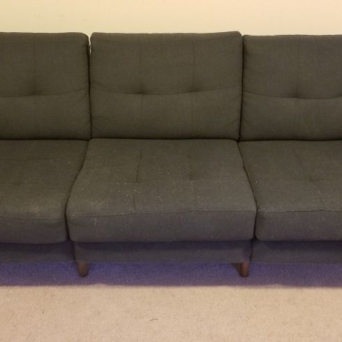 Sofa - Burrow