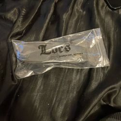 Locs Glasses 