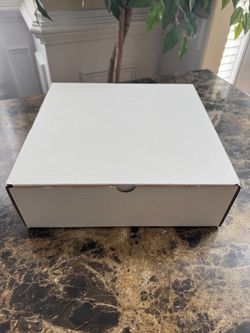 12x12x4 literature mailers boxes