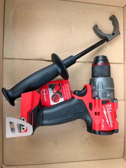 Milwaukee M18 Hammer Drill ( Tool Only )