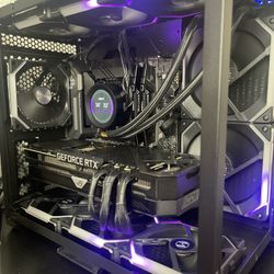 ASUS ROG STRIX RTX 3080