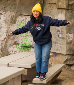 Cruel N Revolve Clothing Co. 