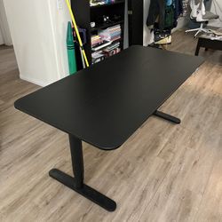 IKEA Standing Desk