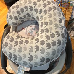 Boopy Nursing Pillow