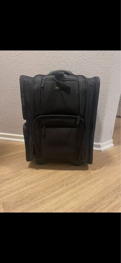 Makeup luggage