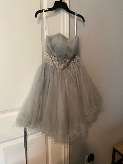 Vestido de mujer