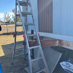 Ladder
