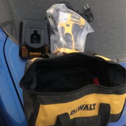 Impact Drill 18v Set