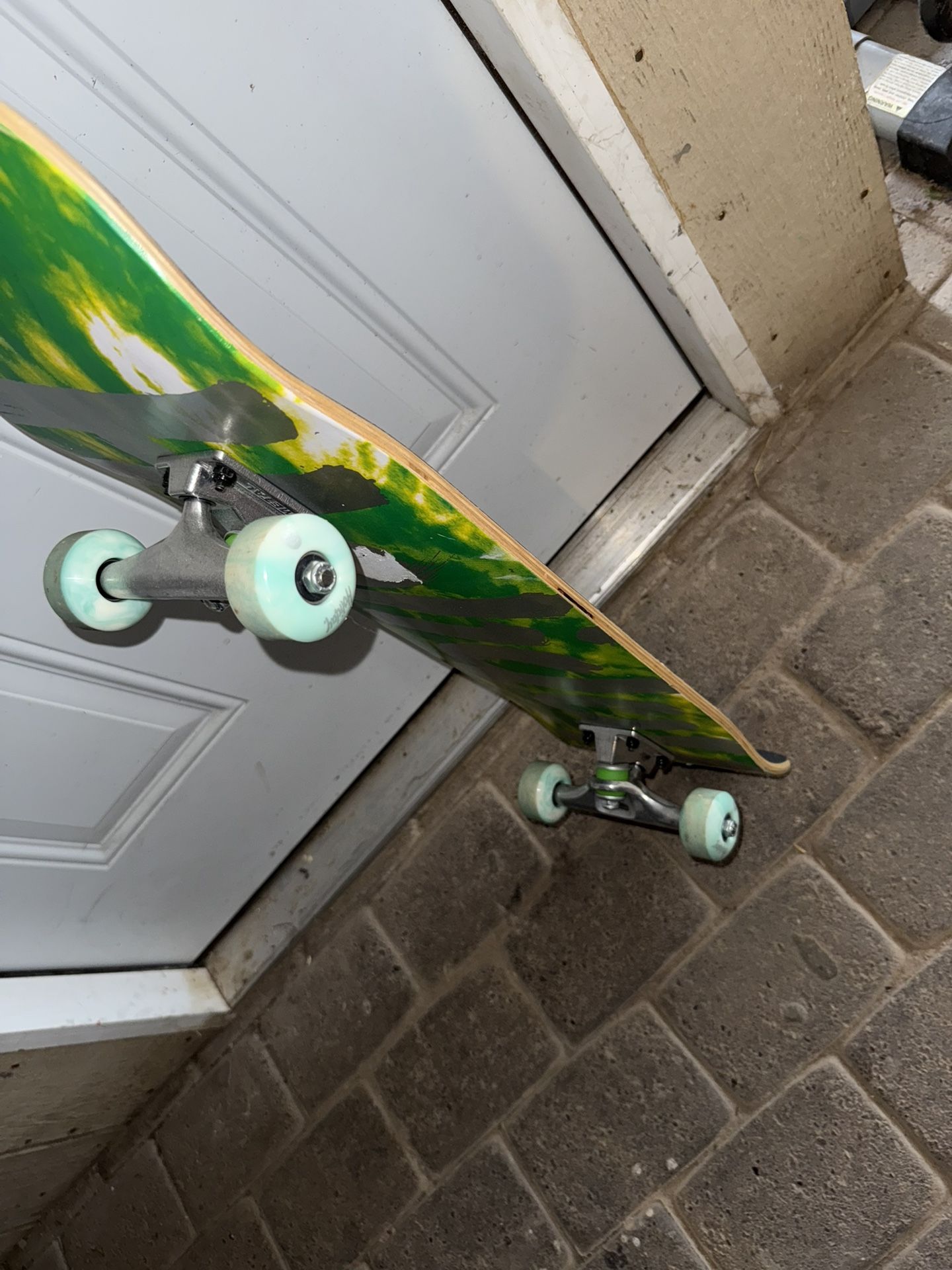 Skate Board