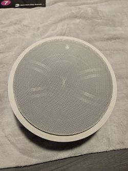 Yamaha ceiling speaker