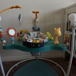 Fisher-Price Baby bouncer 