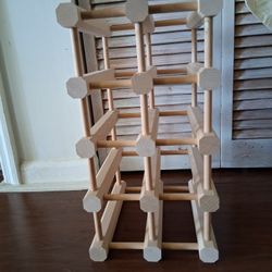 Wine Rack