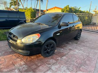 2010 Hyundai Accent