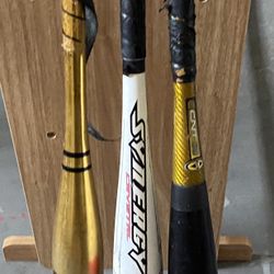 Softball Bats