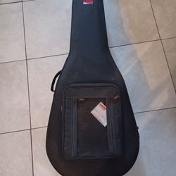 Guitar Case 🎸 