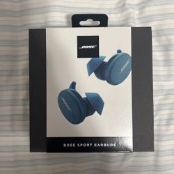 Bose Earbuds 
