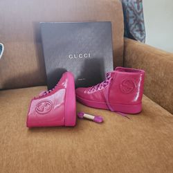 Gucci Sneakers Unisex