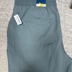 Women’s Shorts And Capris