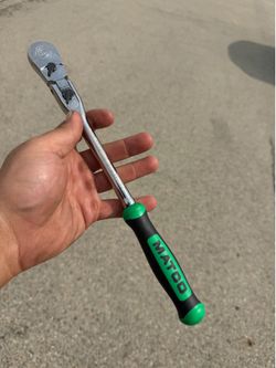 Matco ratchet 3/8 brand new