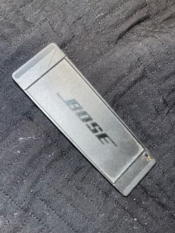 Bose Soundlink Charger