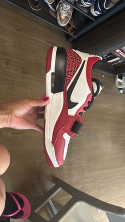 Nike Jordan Legacy 312 Low "Chicago