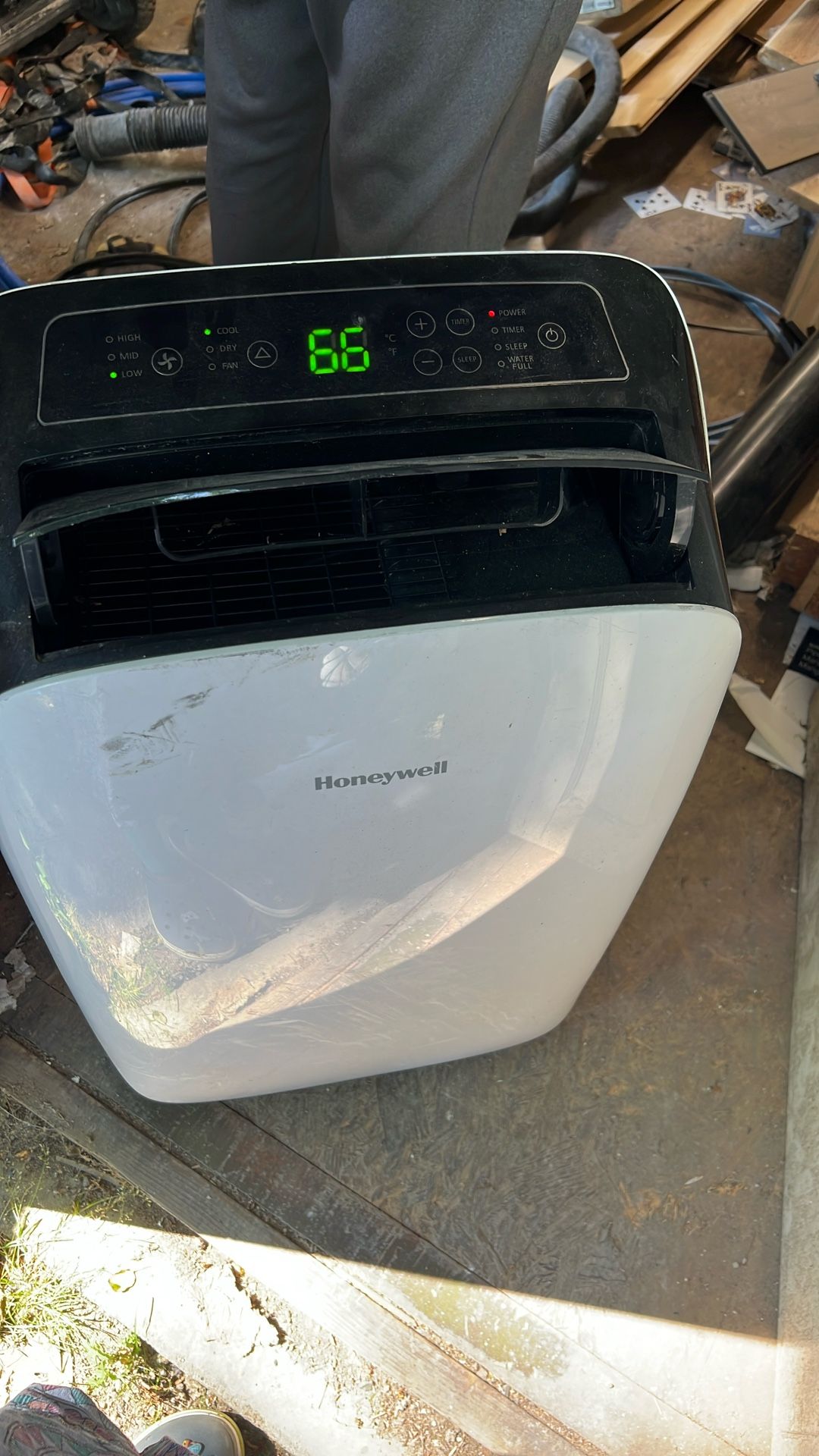 Air Conditioner