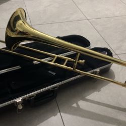 Holton: Trombone I