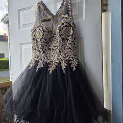 Prom/Party Dress 👗