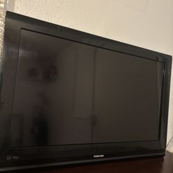 Toshiba TV 31 Inch