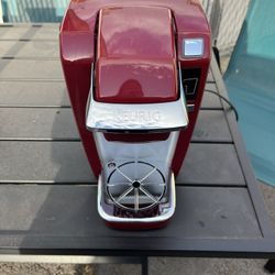 Keurig Coffee Maker 