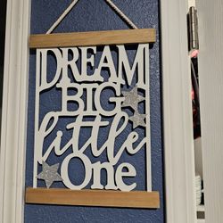 Star And Moon Decor