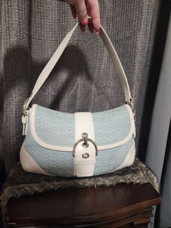 Coach vintage