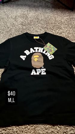 $40 Designer shirts