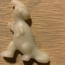 Vintage 1992 Post Cereal Dinosaur 