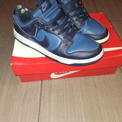 Nike retro Dunks