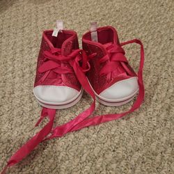 Build A Bear Shoes