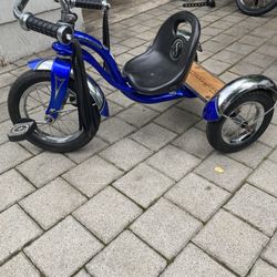 Schwinn Toddlers Bike 3 Wheeler